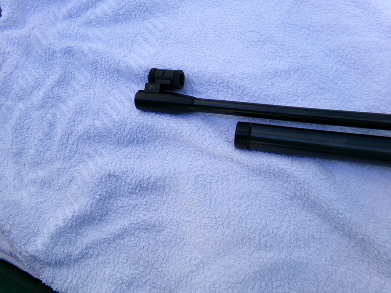 BSA BELL TARGET ETC .177 - {CATEGORY} in 