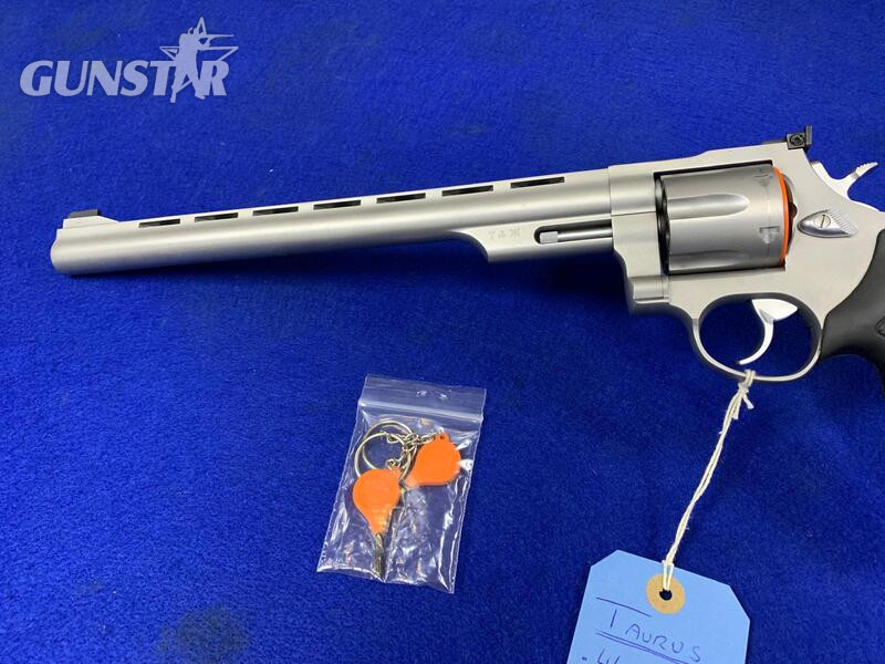 Taurus 044 .44 Revolver