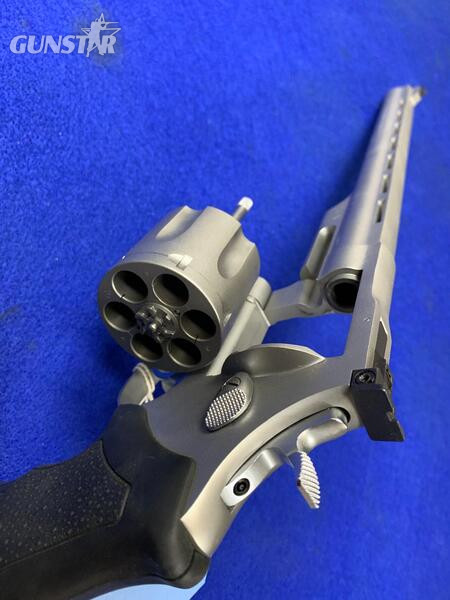 {CATEGORY} - Taurus 044 .44 Revolver in 