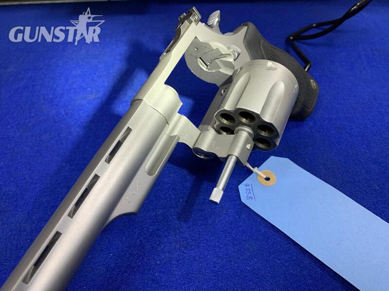 {CATEGORY} - Taurus 044 .44 Revolver