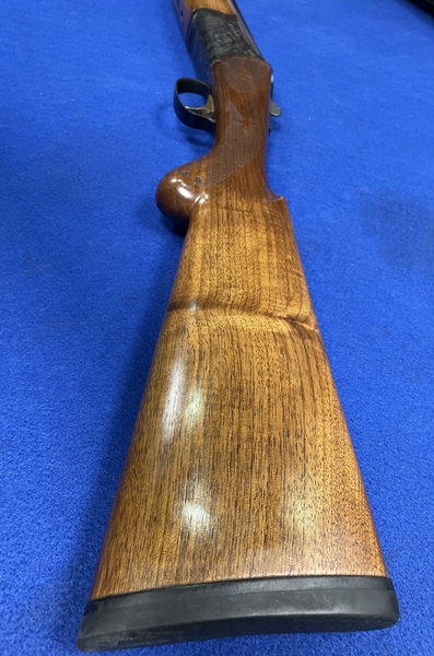 Zabala Hermanos  Over and Under 12 Bore/gauge - {CATEGORY} in 