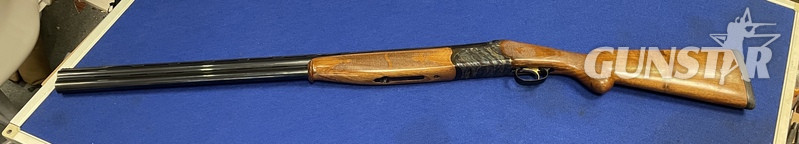 {CATEGORY} - Zabala Hermanos  Over and Under 12 Bore/gauge in 