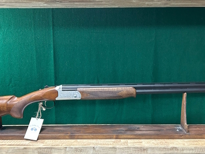 KOFS Sceptre 20 Bore/gauge