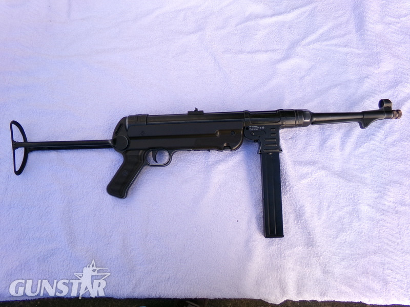 Umarex Legends MP German None in 