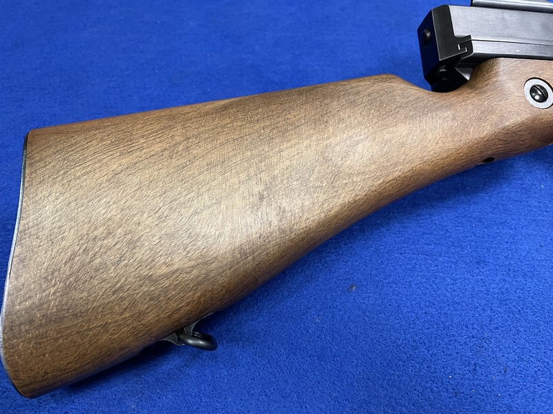  Umarex Legends M1A1 .177