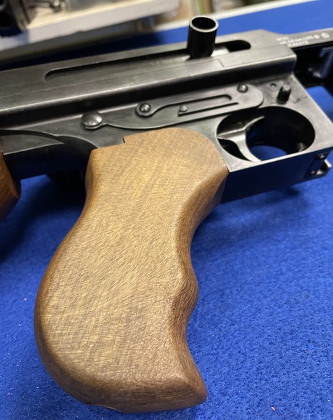 Umarex Legends M1A1 .177 - {CATEGORY} in 