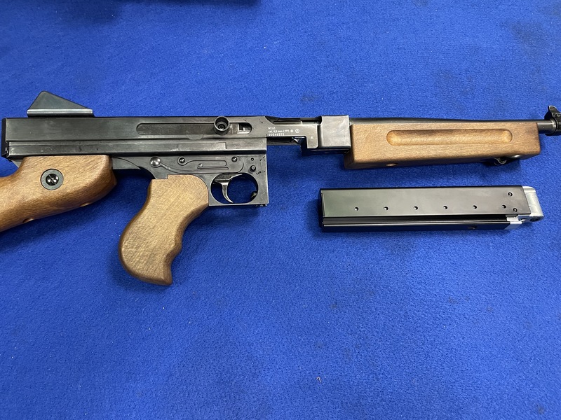 Umarex Legends M1A1 .177 