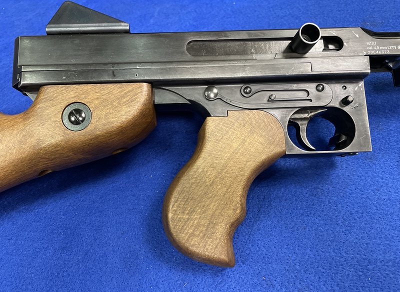 {CATEGORY} - Umarex Legends M1A1 .177 in 