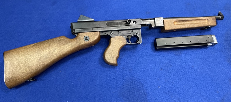 {CATEGORY} - Umarex Legends M1A1 .177