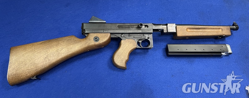 Umarex Legends M1A1 .177 in 