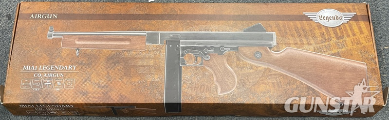 Umarex Legends M1A1 .177