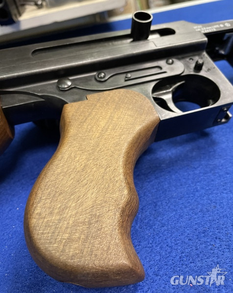 Umarex Legends M1A1 .177 - {CATEGORY} in 