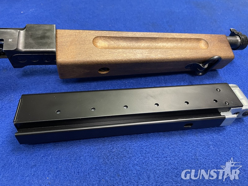 Umarex Legends M1A1 .177 - {CATEGORY}