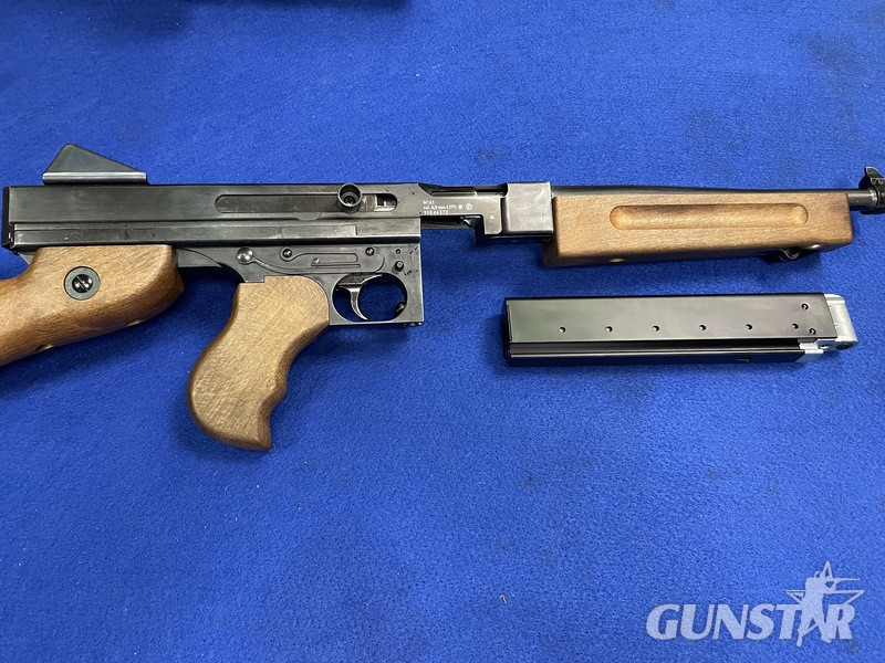 Umarex Legends M1A1 .177 
