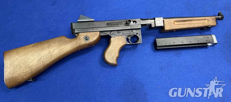 {CATEGORY} - Umarex Legends M1A1 .177