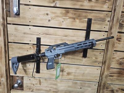 Nemesis X PCP .177