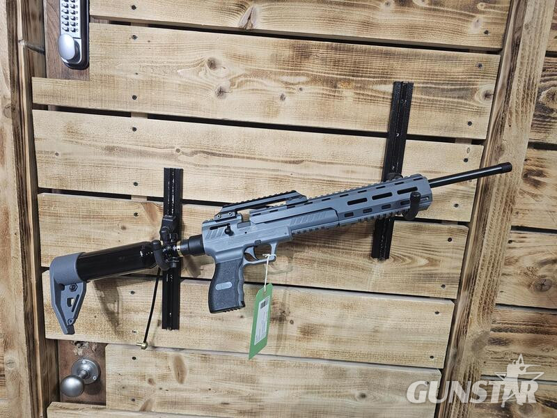 Nemesis X PCP .177 in 