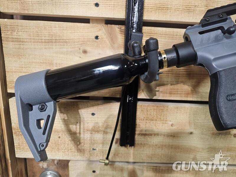 Nemesis X PCP .177