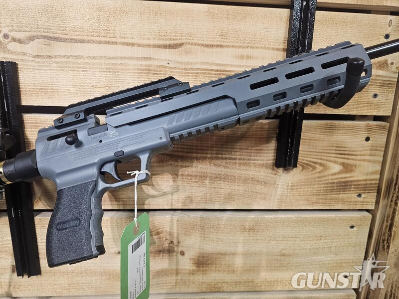  Nemesis X PCP .177