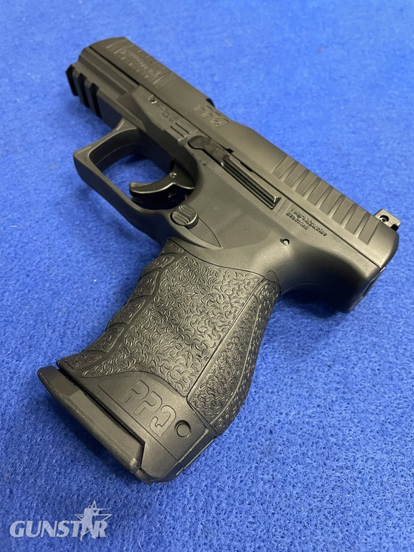Walther PPQ M2 .177 