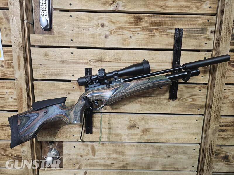 BSA Ultra Pro Wilderness .177 in 