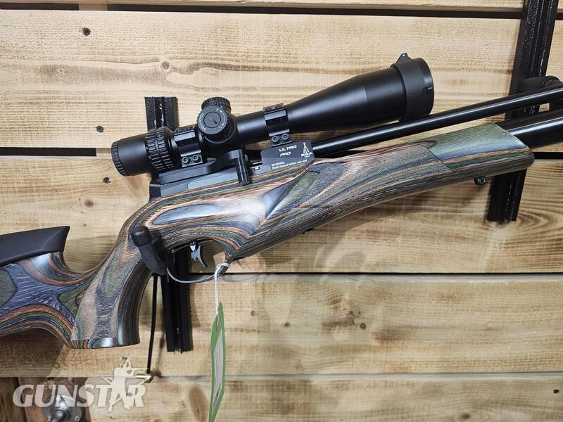  BSA Ultra Pro Wilderness .177