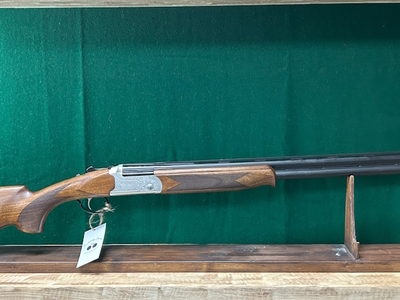 KOFS Sceptre 20 Bore/gauge