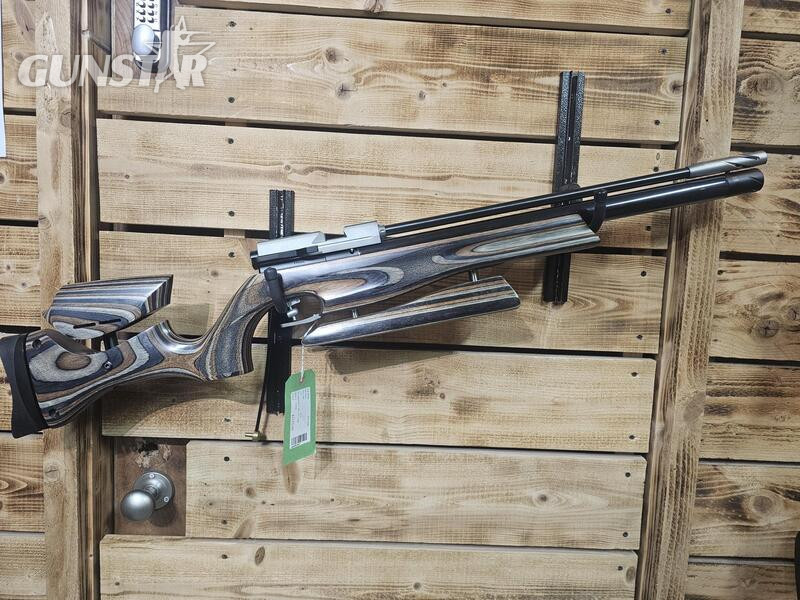 Air Arms HFT500 .177 in 