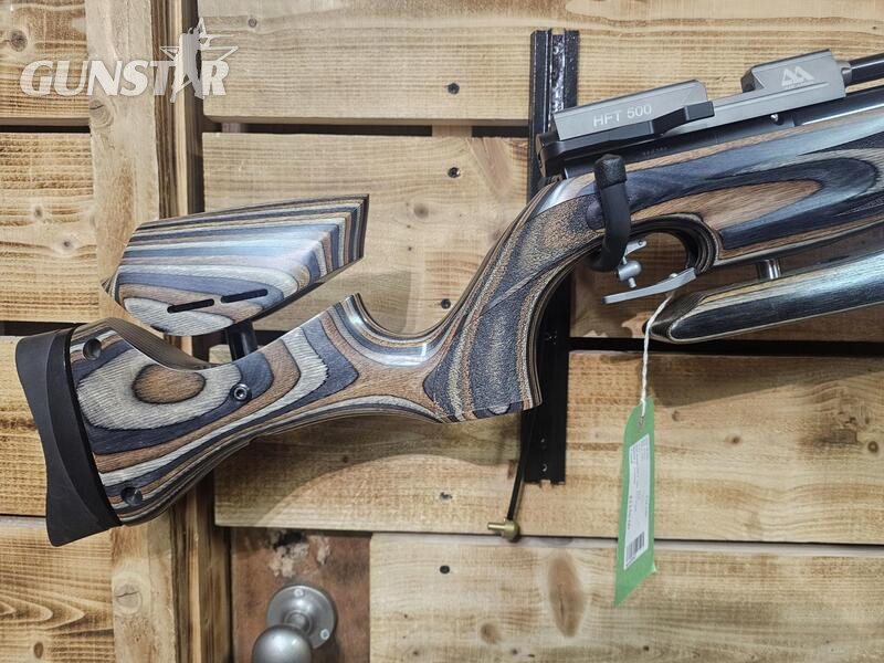 Air Arms HFT500 .177