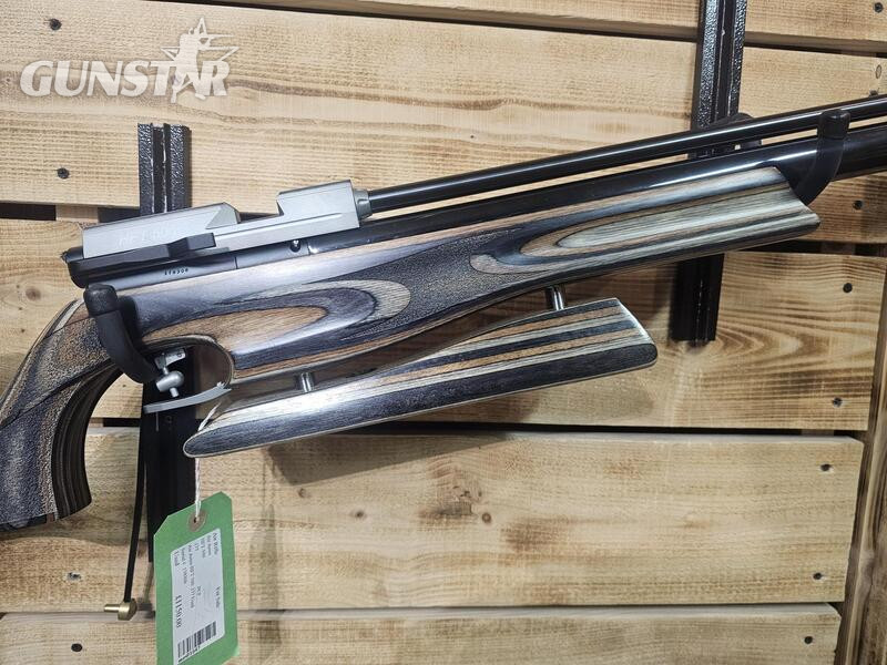  Air Arms HFT500 .177