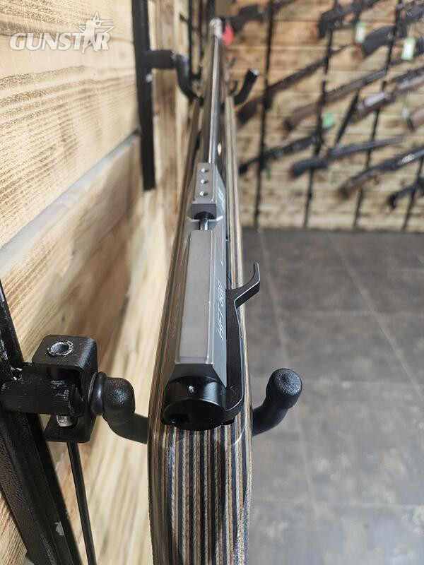 Air Arms HFT500 .177 - {CATEGORY}