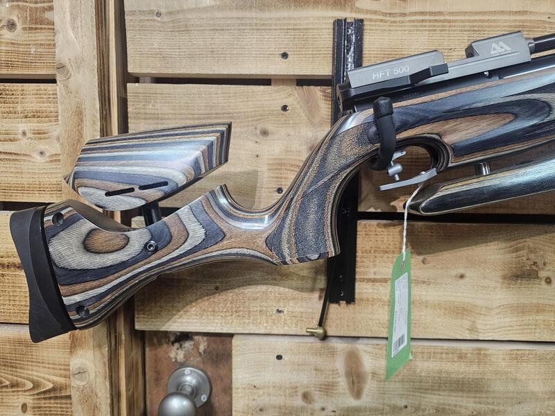 Air Arms HFT500 .177