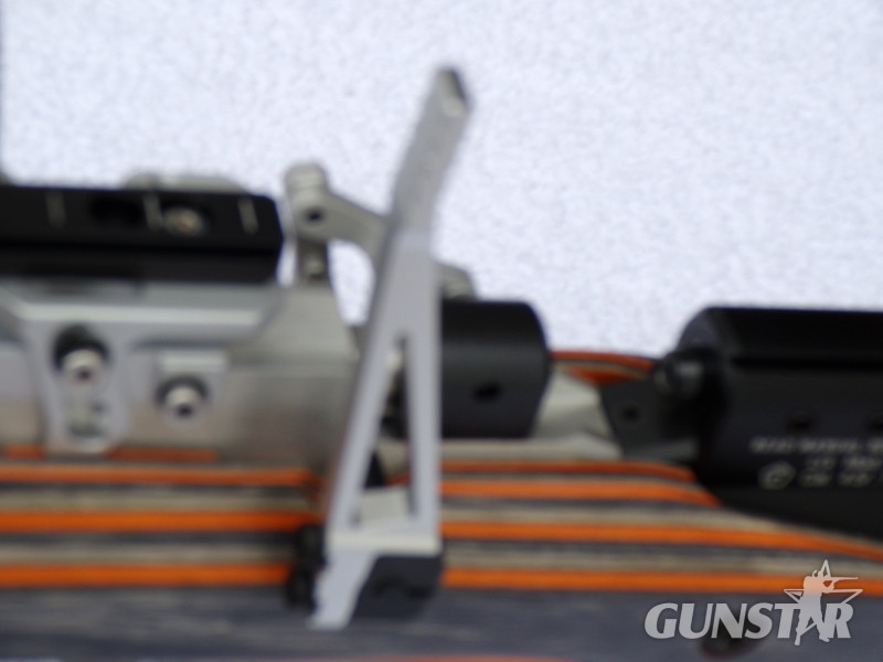FWB 800 BENCHREST .177 