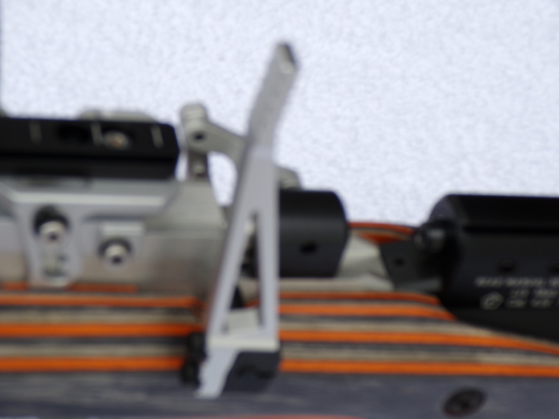 FWB 800 BENCHREST .177 