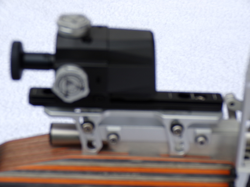 {CATEGORY} - FWB 800 BENCHREST .177 in 