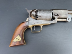 Armi San Marco Colt 1848 USMR .44 Revolver