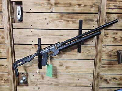Airmaks Arms Katran .22