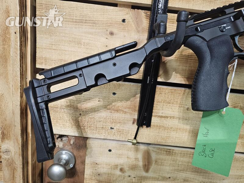 Airmaks Arms Katran .22