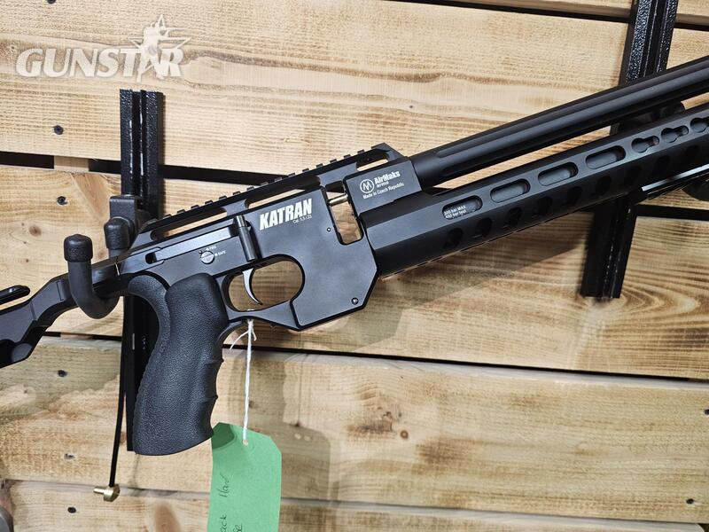  Airmaks Arms Katran .22