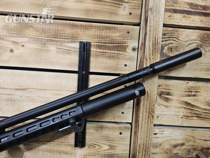 Airmaks Arms Katran .22 - {CATEGORY} in 