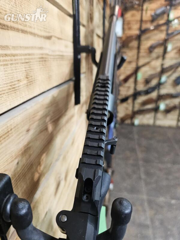 Airmaks Arms Katran .22 - {CATEGORY}