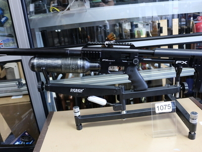 FX Airguns Impact FAC .22