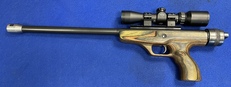 Competitor Corp Competitor 223 .223 Long Barrel