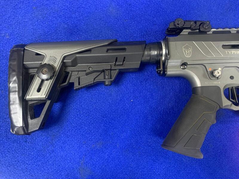 Typhoon F12 Semi-Auto 12 Bore/gauge - {CATEGORY} in 