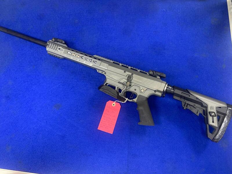 Typhoon F12 Semi-Auto 12 Bore/gauge - {CATEGORY}