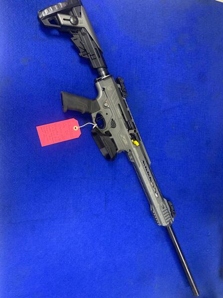 {CATEGORY} - Typhoon F12 Semi-Auto 12 Bore/gauge in 