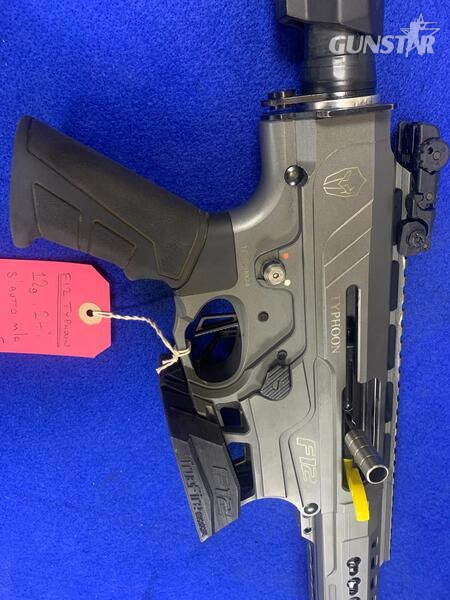 Typhoon F12 Semi-Auto 12 Bore/gauge