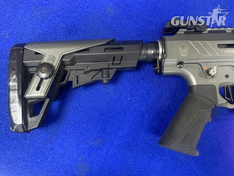 Typhoon F12 Semi-Auto 12 Bore/gauge - {CATEGORY} in 
