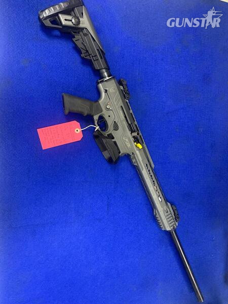 {CATEGORY} - Typhoon F12 Semi-Auto 12 Bore/gauge in 