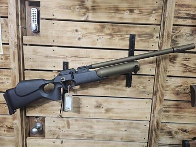 FX Airguns Crown MK2 .177